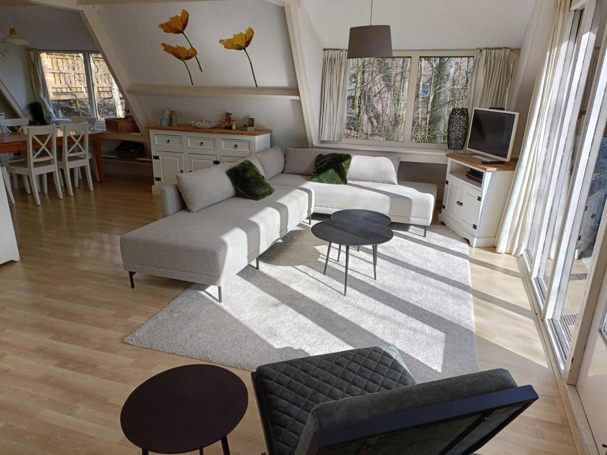 فيلا Sunclass Durbuy Huisje 39 المظهر الخارجي الصورة