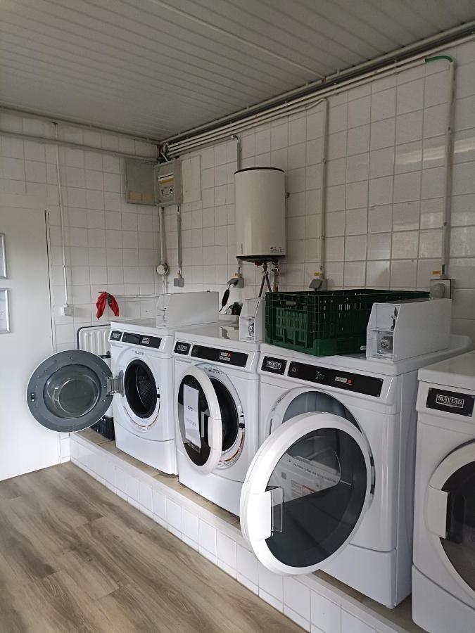 فيلا Sunclass Durbuy Huisje 39 المظهر الخارجي الصورة