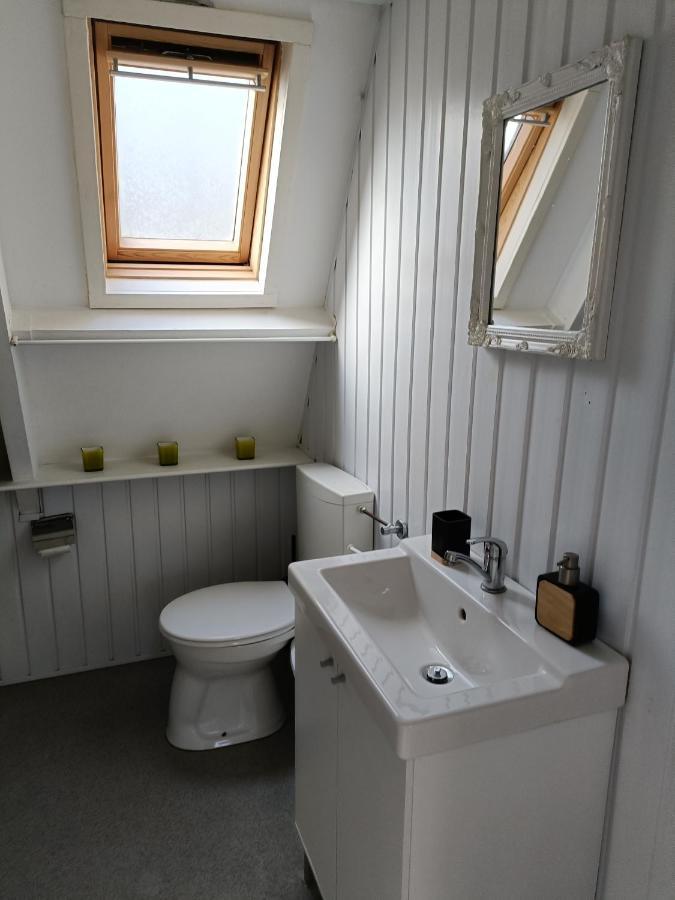 فيلا Sunclass Durbuy Huisje 39 المظهر الخارجي الصورة