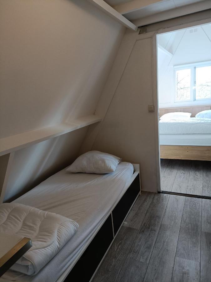 فيلا Sunclass Durbuy Huisje 39 المظهر الخارجي الصورة
